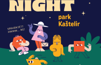 Kids Night u Kašteliru – četvrtak rezerviran za kreativnost i dječju zabavu