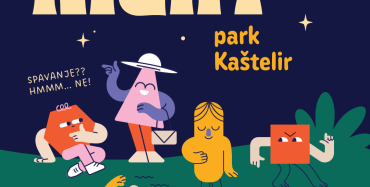 Kids Night u Kašteliru – četvrtak rezerviran za kreativnost i dječju zabavu