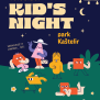 Kids Night u Kašteliru – četvrtak rezerviran za kreativnost i dječju zabavu
