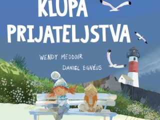 klupa prijateljstva