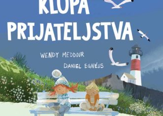 Druženje na klupi prijateljstva – nova ljetna avantura na Maraforu!