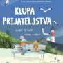Druženje na klupi prijateljstva – nova ljetna avantura na Maraforu!