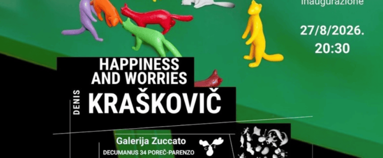 kraskovic