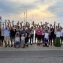 Jedriličarski klub Horizont Poreč traži volontere_ke za Državno prvenstvo Optimist U16 u Poreču