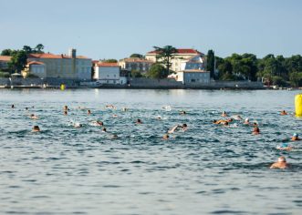 Porečki delfin slavi 25 godina: očekuje se preko 1.700 sudionika – online prijave do 26. kolovoza