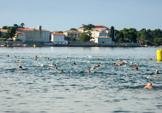 Porečki delfin slavi 25 godina: očekuje se preko 1.700 sudionika – online prijave do 26. kolovoza