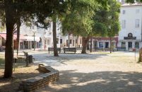 Park Matije Gupca ići će u faznu obnovu: više zelenila, novo igralište i uređeniji prostor za događanja