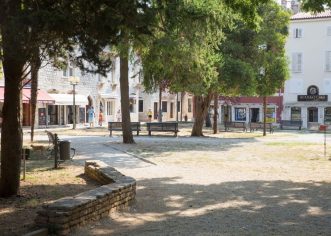 Park Matije Gupca ići će u faznu obnovu: više zelenila, novo igralište i uređeniji prostor za događanja