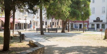 Park Matije Gupca ići će u faznu obnovu: više zelenila, novo igralište i uređeniji prostor za događanja