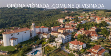 Otvorene nominacije za dodjelu javnih priznanja Općine Vižinada-Visinada