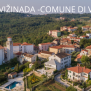 Otvorene nominacije za dodjelu javnih priznanja Općine Vižinada-Visinada