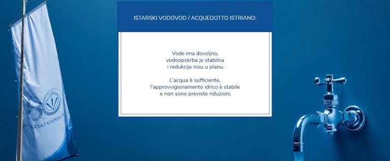 voda-nema-redukcija