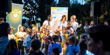 U Poreču obilježen Zlatni rujan – Snaga zlatnog sjaja okupila djecu, obitelji i brojne sudionike