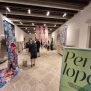 U Zavičajnom muzeju Poreštine – Museo del territorio parentino otvorena izložba suvremene tekstilne umjetnosti „Nit Penelope”