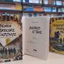 “Demon školske knjižnice” protunjao kroz TOŠ/SEI Bernardo Parentin Poreč-Parenzo
