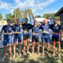 Iznimno aktivan i uspješan sportski vikend za članove Triatlon kluba Poreč