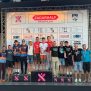 Ekipa Tritalon kluba Poreč druga na Prvenstvu Hrvatske ! Mislav Kemec, Marko Horvat i Tomaž Kovač do medalja
