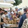 Na porečkoj tržnici finale „Gušta Merkata“: Tradicionalni istarski pijat i metarski tiramisu za kraj uspješne sezone