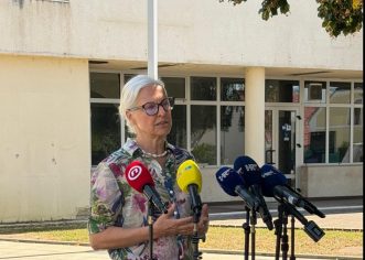 Radojčić pita Ministarstvo zaštite okoliša ima li Holcim u Koromačnom uopće tehničke uvjete i dozvole za spaljivanje otpada iz Gospića