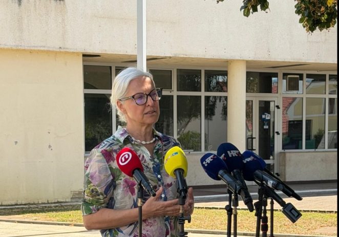 Radojčić pita Ministarstvo zaštite okoliša ima li Holcim u Koromačnom uopće tehničke uvjete i dozvole za spaljivanje otpada iz Gospića