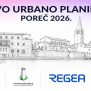 Otvorene su prijave za besplatni stručni seminar ZDRAVO URBANO PLANIRANJE u Poreču 29. rujna