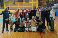 Pet bronci za Judo klub Istra Poreč na međunarodnom turniru Black Belt Open i Zagrebu