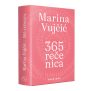 Marina Vujčić u Poreč donosi “365 rečenica”