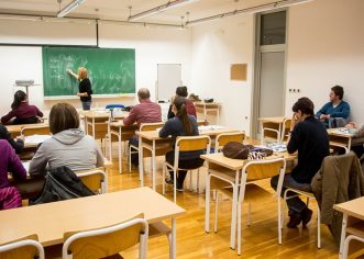 POU Poreč objavljuje upise u Program obrazovanja za stjecanje djelomične kvalifikacije njegovatelj/njegovateljica
