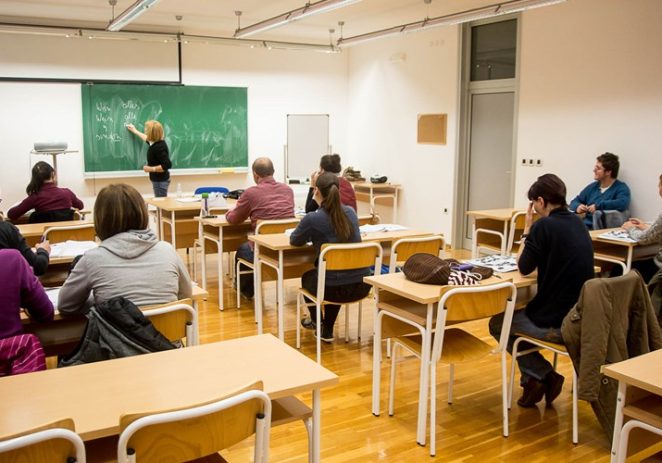 POU Poreč objavljuje upise u Program obrazovanja za stjecanje djelomične kvalifikacije njegovatelj/njegovateljica