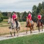 Porečanka Tia Mofardin i Denz prvaci Hrvatske za mlade konje – osvojili i Best Condition