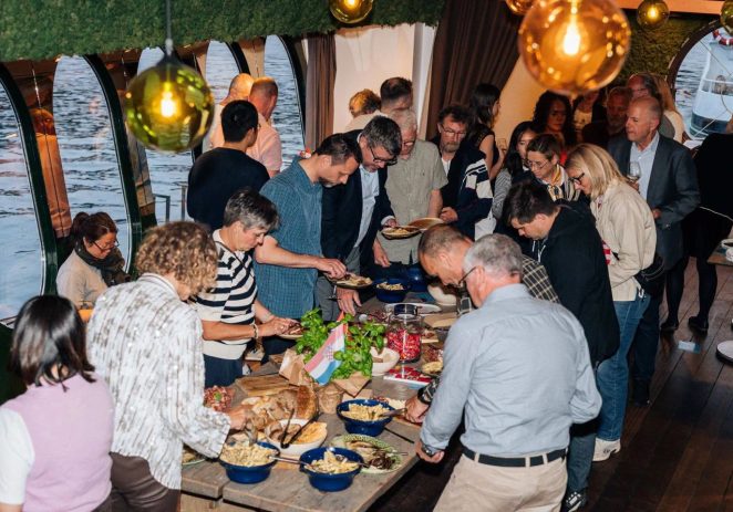 Copenhagen Cooking: HTZ na predstavljanju istarske enogastronomije u danskoj prijestolnici
