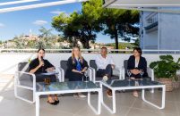 Gastronomska baština kao atrakcijska osnova: u Vrsaru održan stručni panel uoči Dana amareta