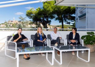 Gastronomska baština kao atrakcijska osnova: u Vrsaru održan stručni panel uoči Dana amareta