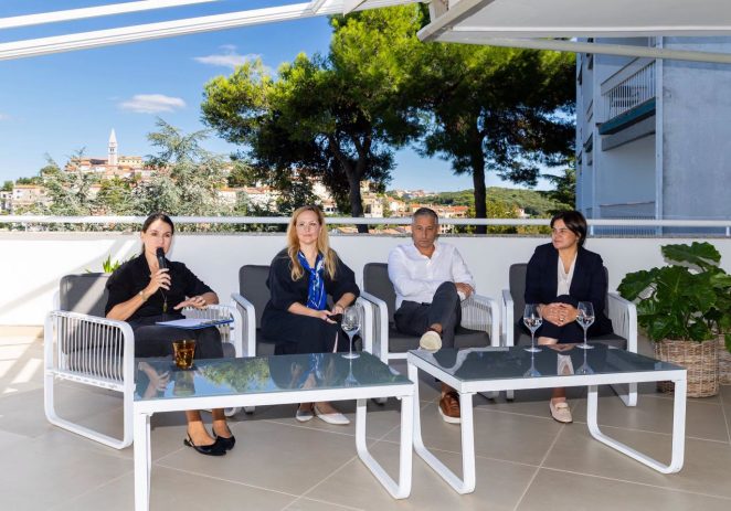 Gastronomska baština kao atrakcijska osnova: u Vrsaru održan stručni panel uoči Dana amareta