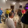 „Nit Penelope“ ponovno u Poreču: tekstil kao prostor brige i zajedništva