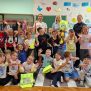 U Poreču uspješno provedena akcija „Sigurno u školu s HAK-om“: edukaciju prošlo 255 prvašića