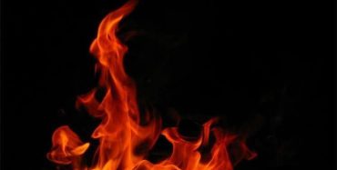 Spaljivali otpad pa izazvali požare u Funtani i Vodnjanu, slijede im prijave