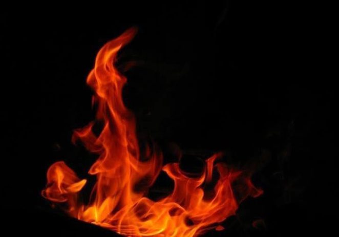 Spaljivali otpad pa izazvali požare u Funtani i Vodnjanu, slijede im prijave