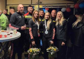Velik uspjeh članica Kickboxing kluba Zeus iz Vižinade na Svjetskom prvenstvu u Jesolu