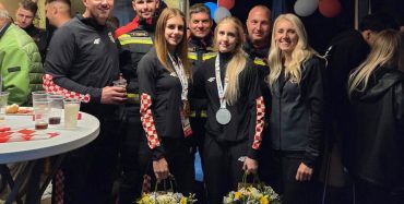 Velik uspjeh članica Kickboxing kluba Zeus iz Vižinade na Svjetskom prvenstvu u Jesolu