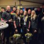 Velik uspjeh članica Kickboxing kluba Zeus iz Vižinade na Svjetskom prvenstvu u Jesolu