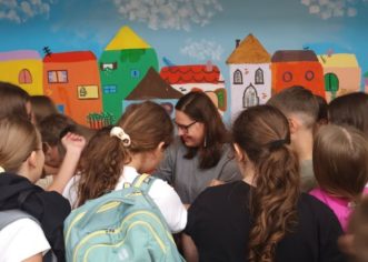 Međunarodni dan pismenosti – važnost knjige u odgoju djece
