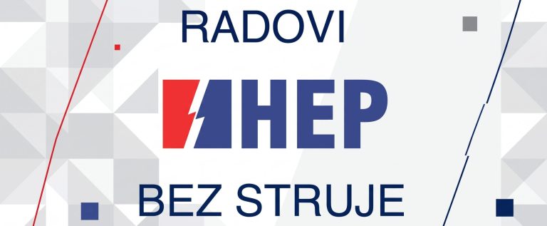 BEZ struje