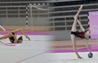 Klub ritmičko-sportske gimnastike Poreč otvorio je upise u novu sezonu