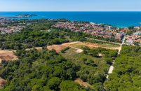 Grad Poreč priprema izgradnju gradskih stanova za zaštićeni DUGOROČNI NAJAM