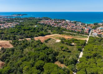 Grad Poreč priprema izgradnju gradskih stanova za zaštićeni DUGOROČNI NAJAM