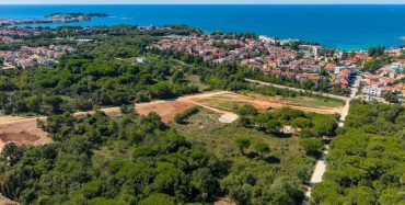 Grad Poreč priprema izgradnju gradskih stanova za zaštićeni DUGOROČNI NAJAM