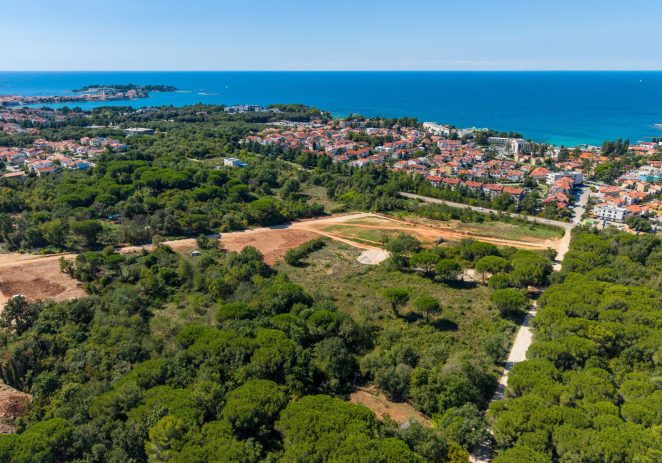 Grad Poreč priprema izgradnju gradskih stanova za zaštićeni DUGOROČNI NAJAM