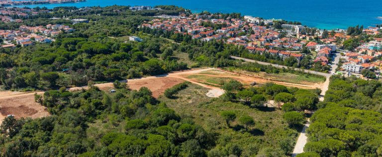Grad Poreč - Finida Sjever 1