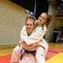 Sara Paladin i Leona Maljić predstavile Judo klub Istra Poreč na turniru Euro Hopes u Splitu